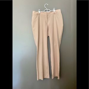 Woman’s Worthington Trousers